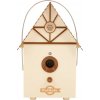 PetSafe protištekacia budka Outdoor PBC19-11794 – ultrazvuková budka proti štekaniu psov
