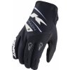 KENNY Track 24 Black Rukavice - 10 KENNY Track 24 Black Rukavice - 10