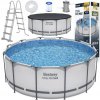 Bestway Steel Pro Max 3,66 x 1,22 m 56420 Bestway Steel Pro Max 3,66 x 1,22 m 56420