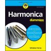 Harmonica For Dummies, 2nd Edition Harmonica For Dummies, 2nd Edition