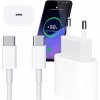 RÝCHLA SIEŤOVÁ NABÍJAČKA PRE TELEFÓN SAMSUNG, 25W ADAPTÉR + USB-C KÁBEL 1M RÝCHLA SIEŤOVÁ NABÍJAČKA PRE TELEFÓN SAMSUNG, 25W ADAPTÉR + USB-C KÁBEL 1M