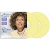 Houston Whitney - Preacher's Wife (Opague Yellow) 2LP Houston Whitney - Preacher's Wife (Opague Yellow) 2LP