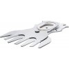 BOSCH Náhradné nože nožníc na trávu EasyShear, 8 cm F016800588