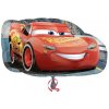 Fóliový balonek Cars McQueen 76cm x 43cm