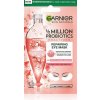 GARNIER Skin Naturals regeneračná očná textilná maska s probiotickými frakciami 6 g GARNIER Skin Naturals regeneračná očná textilná maska s probiotickými frakciami 6 g