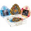 Tvarované hrací karty Harry Potter