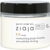 Ziaja Baltic Home Spa Fit Mango hydratačná pena proti celulitíde 300 ml Ziaja Baltic Home Spa Fit Mango hydratačná pena proti celulitíde 300 ml