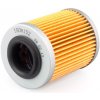 Olejový filter ekvivalent HF152, ISON 152, APRILIA ETV 1000 CAPO NORD 01-05 Olejový filter ekvivalent HF152, ISON 152, APRILIA ETV 1000 CAPO NORD 01-05