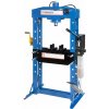 Airpress Hydraulický lis 50T s prídavným pedálom 190 mm