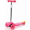 Trojkolesová kolobežka Meteor Shift malinová 22798 Trojkolesová kolobežka Meteor Shift malinová 22798