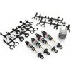 Traxxas tlmič Big Bore Long, XX-Long (4) (TRA5862,TRX5862) Traxxas tlmič Big Bore Long, XX-Long (4) (TRA5862,TRX5862)
