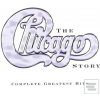Chicago: Chicago Story-t… (Chicago) Chicago: Chicago Story-t… (Chicago)