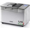 Domácí pekárna bezlepková - keramická nádoba - DOMO B3971, jednoháková, 500 W, 18 automatických programů, LCD displej Domácí pekárna bezlepková - keramická nádoba - DOMO B3971, jednoháková, 500 W, 18 automatických programů, LCD displej