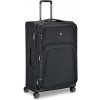 Cestovný kufor Roncato - Gateway Spinner 78 Exp. L - 01 Nero/Black (RO) Cestovný kufor Roncato - Gateway Spinner 78 Exp. L - 01 Nero/Black (RO)