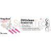 Singclean Ovuclean ovulační test MidStream 3 ks
