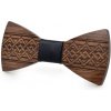Amparo Miranda® Drevený motýlik Miranda Afro M165 Amparo Miranda® Drevený motýlik Miranda Afro M165