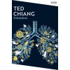 Exhalation (Ted Chiang)(Brožovaná) Exhalation (Ted Chiang)(Brožovaná)
