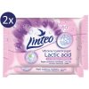 Vonný navlhčený papier Linteo 120 ks Vonný navlhčený papier Linteo 120 ks