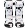 SiDi REX AIR white/black - 2025, 41 SiDi REX AIR white/black - 2025, 41