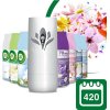 Air wick Vôňa na celý rok, sprej 6 x 250 ml Air wick Vôňa na celý rok, sprej 6 x 250 ml