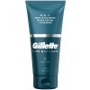 GILLETTE Intimate gél na holenie intímnych partií a umývacia emulzia 150 ml GILLETTE Intimate gél na holenie intímnych partií a umývacia emulzia 150 ml