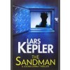 Sandman - Lars Kepler, Blue Door Sandman - Lars Kepler, Blue Door