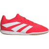 adidas | PREDATOR CLUB IN SALA J | červená| 29 adidas | PREDATOR CLUB IN SALA J | červená| 29