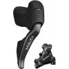 SHIMANO Dual control GRX ST-RX825R/BR-RX820R pravý 12-k. Di2 rad./hydr.brzda SHIMANO Dual control GRX ST-RX825R/BR-RX820R pravý 12-k. Di2 rad./hydr.brzda