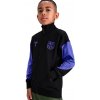 Nike Kobe Bryant FC Barcelona tréningová mikina / bunda čierna detská 2025-2026 Nike Kobe Bryant FC Barcelona tréningová mikina / bunda čierna detská 2025-2026