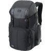 Nitro Weekender Tough Black 42 l Nitro Weekender Tough Black 42 l