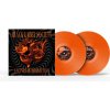 Black Label Society: Engines Of Demolition (Coloured Orange Vinyl) - 2Vinyl (LP) Black Label Society: Engines Of Demolition (Coloured Orange Vinyl) - 2Vinyl (LP)