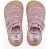 Milash - sieťované tenisky FUN shoes lavender violet Milash - sieťované tenisky FUN shoes lavender violet