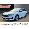 Skoda Octavia 1.5 eTSI 110 kW Skoda Octavia 1.5 eTSI 110 kW