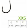 Zeck Háčik Mr. Waller Hook XXS Zeck Háčik Mr. Waller Hook XXS