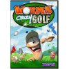Worms Crazy Golf Worms Crazy Golf