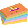 POST-IT Bloček Post-it Super Sticky BOOST, veľkosť 76x127 mm, 5 bločkov po 90 POST-IT Bloček Post-it Super Sticky BOOST, veľkosť 76x127 mm, 5 bločkov po 90