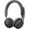 Logitech Zone Wireless 2 - Náhlavní souprava - náhlavní - Bluetooth - bezdrátový - odstranění šumu - UBS-C přes adaptér Bluetooth - grafit - certifikováno pro Microsoft Teams Logitech Zone Wireless 2 - Náhlavní souprava - náhlavní - Bluetooth - bezdrátový - odstranění šumu - UBS-C přes adaptér Bluetooth - grafit - certifikováno pro Microsoft Teams
