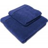 SVITAP uterák MIKRO modrá námorná tmavá 50x100 SVITAP uterák MIKRO modrá námorná tmavá 50x100