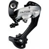 Shimano Altus RD-M370 SGS 9-TA Strieborný prehadzovač Shimano Altus RD-M370 SGS 9-TA Strieborný prehadzovač