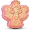 Bloombee Pink Wings bomba do kúpeľa 110 g