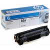 Toner HP CE285A (85A), čierna (black), originál Toner HP CE285A (85A), čierna (black), originál
