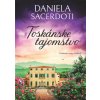 Toskánske tajomstvo - Daniela Sacerdoti Toskánske tajomstvo - Daniela Sacerdoti