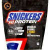 Mars Snickers HiProtein Powder 875 g biela čoko - karamel-arašidy Mars Snickers HiProtein Powder 875 g biela čoko - karamel-arašidy