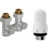 Mexen G04, termostatická sada DN50, priama 1/2 Mexen G04, termostatická sada DN50, priama 1/2