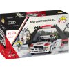 Cobi 24666 Audi Quattro Group 4, 1:35, 167 k, 1f Cobi 24666 Audi Quattro Group 4, 1:35, 167 k, 1f