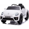 Volkswagen Beetle – biely BJS503-W Volkswagen Beetle – biely BJS503-W