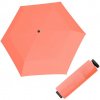 Doppler Skladací dáždnik Fiber Mini Compact Uni Neon Coral 71026303 Doppler Skladací dáždnik Fiber Mini Compact Uni Neon Coral 71026303