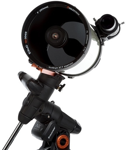 Celestron Edge HD 8\