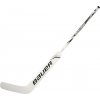 Kompozitová brankárska hokejka Bauer Elite White/Black Senior 26″ Kompozitová brankárska hokejka Bauer Elite White/Black Senior 26″