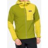 Patagonia R1 TechFace graze green
